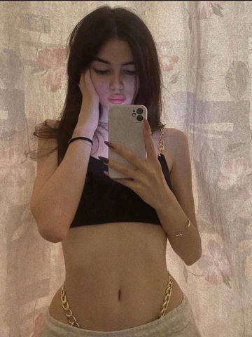 Анкета проститутки Ярослава - Фото 1, , 18 лет, №345898